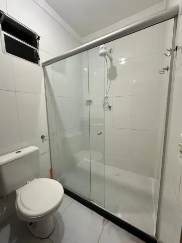 Alugo apartamento grande 