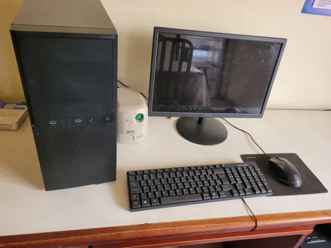 Computador
