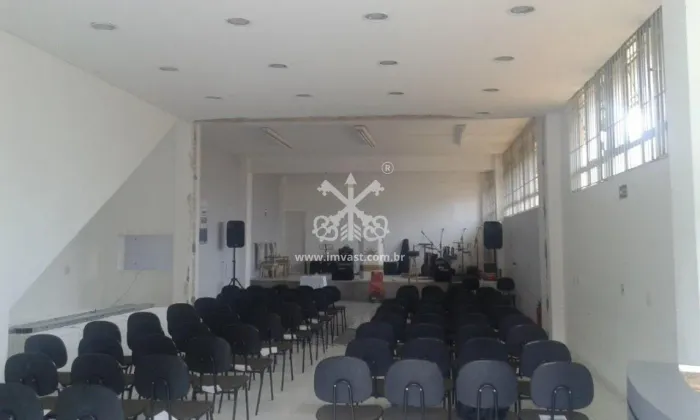 Prédio comercial para locação/venda - Guarulhos