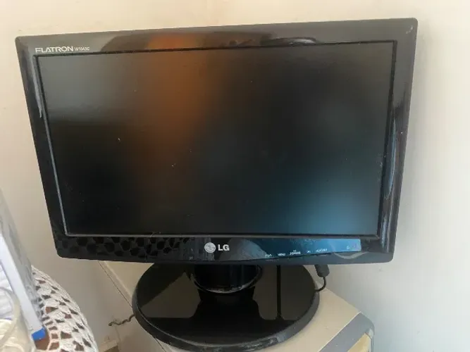 Monitor LG Flatron W1643C
