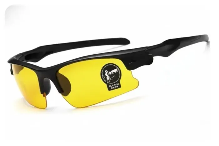 Óculos Visão Noturna NOVO