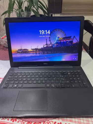 Notebook Dell Inspiron 3584 - USADO 