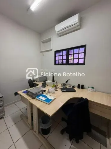 Prédio Comercial para aluguel, UMUARAMA - Uberlândia/MG