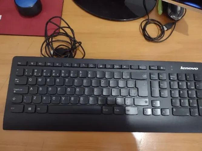  Teclado Lenovo Original