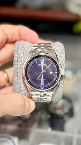Relógio Citizen Eco Drive