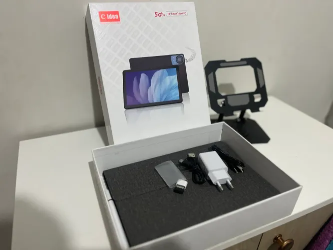 TABLET 1TB de MEMÓRIA 