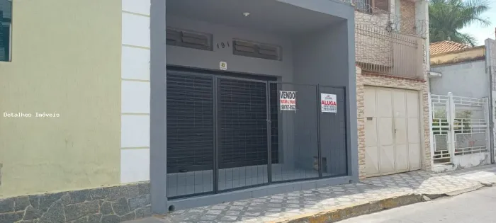 Ponto Comercial para Venda em Guaratinguetá, Centro