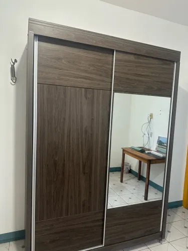 Guarda roupa