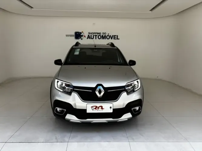 Renault Stepway Zen Flex 1.0 12V Mec. 2024