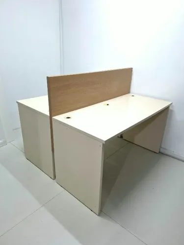 Estação de trabalho 2 lugares