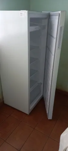 Vendo freezer e conservador vertical
