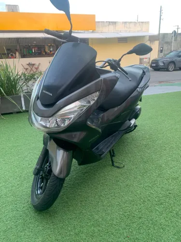 VENDO PCX 2016 - EXCELENTE OPORTUNIDADE