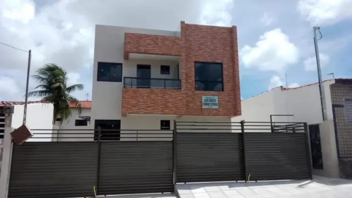 Apartamento para Venda em João Pessoa / PB no bairro Mangabeira