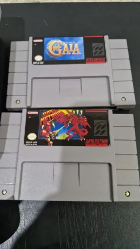 Super Nintendo Baby