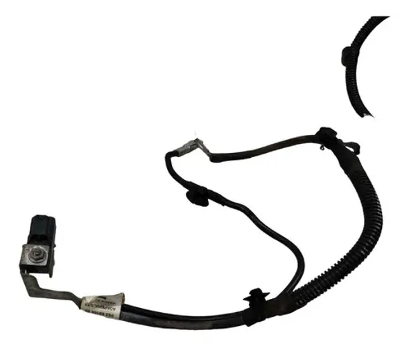 Sensor Polo Negativo Bateria Peugeot 3008 2020  *0