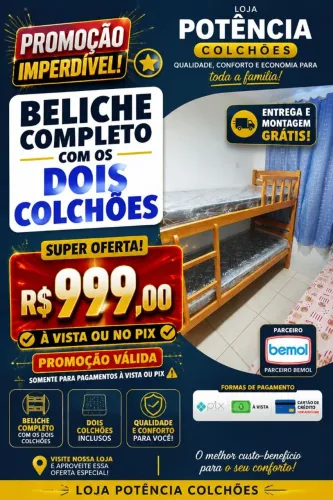 Beliche 