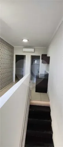 Duplexp para locação no Edifico Saragoza