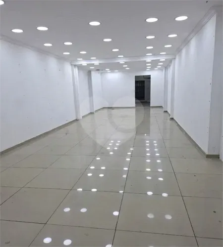 Loja para locação em Santo amaro - SP