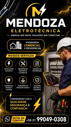 Técnico Eletrônico - Manutenção 