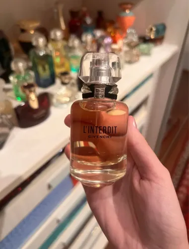 Perfume L?interdit Givenchy 50 ml