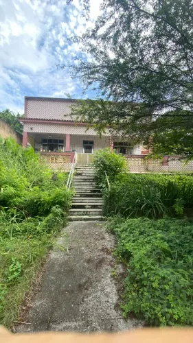 Alugue casa em J Primavera RJ, 3 quartos com piscina e jardim