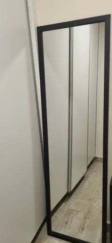 Espelho corpo inteiro