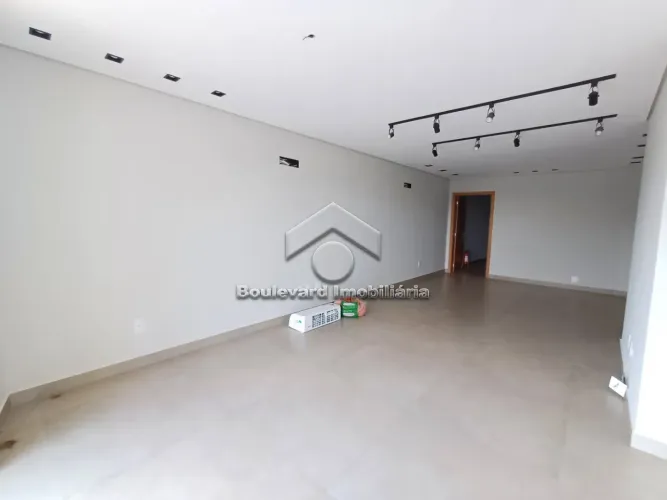 ALUGAR LOJA COMERCIAL NA CITY EM RIBEIRÃO PRETO -SP
