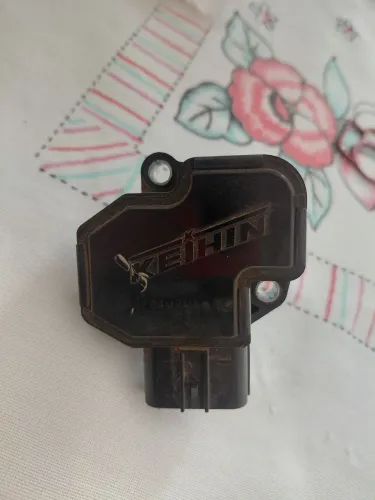 Sensor MAP titan 160 