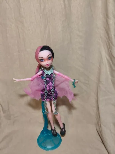 Monster High 