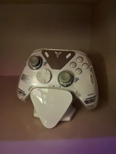 Controle Apex