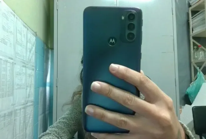 Moto G31 128G