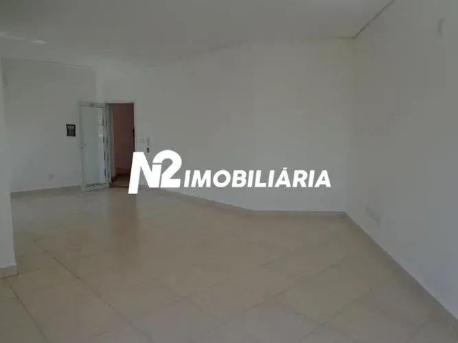 Aluguel Sala TIBERY