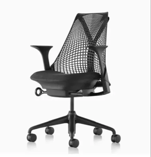 Cadeira importada Sayl Herman Miller (na caixa)