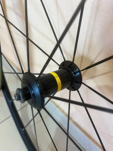 Rodas MAVIC KSYRIUM Rim brake 
