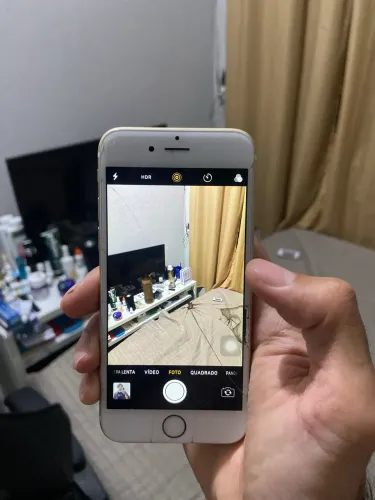 Iphone 6s plus