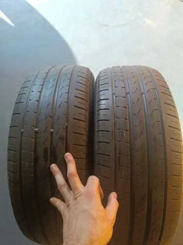 Pneu 205/60/16 Pirelli cinturato P7