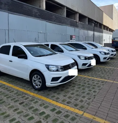 Volkswagen Gol Geração VII 1.0 12V Flex Mec. 4P 2023
