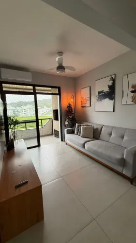 Apartamento à venda, Ingleses do Rio Vermelho, Florianópolis, SC
