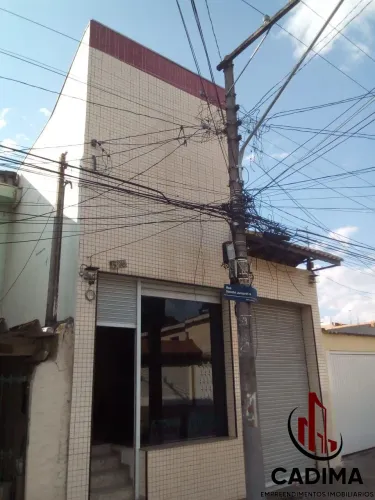 PONTO COMERCIAL em SÃO PAULO - SP, VILA RIO BRANCO