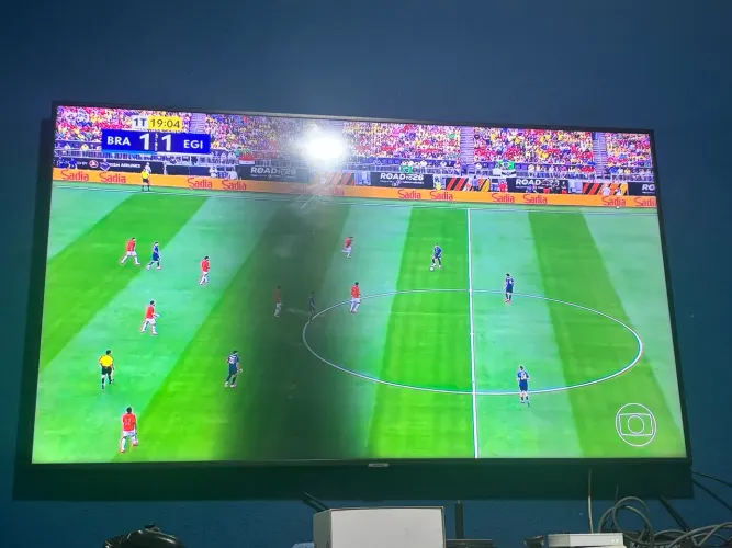 Tv Samsung 65 Polegadas (Leia o anúncio)