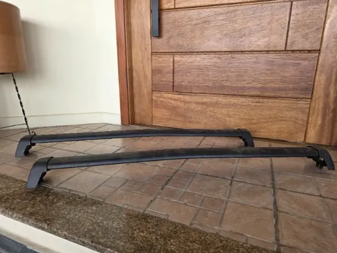 Rack de Teto para BMW 320i F30