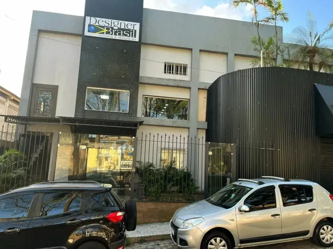 Escritório Comercial com 7 salas mobiliadas para Aluguel em Candelária  Natal/RN