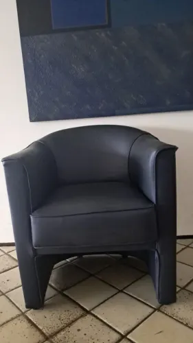 Poltrona de Espera
