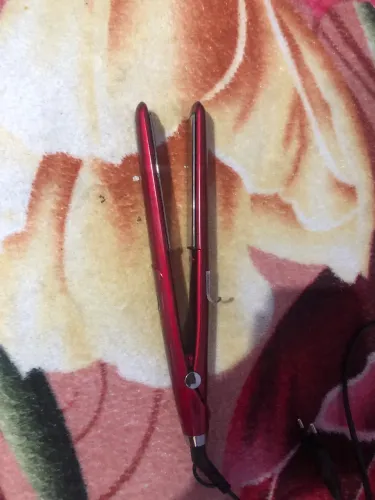 Vendo chapinha Para cabelo 