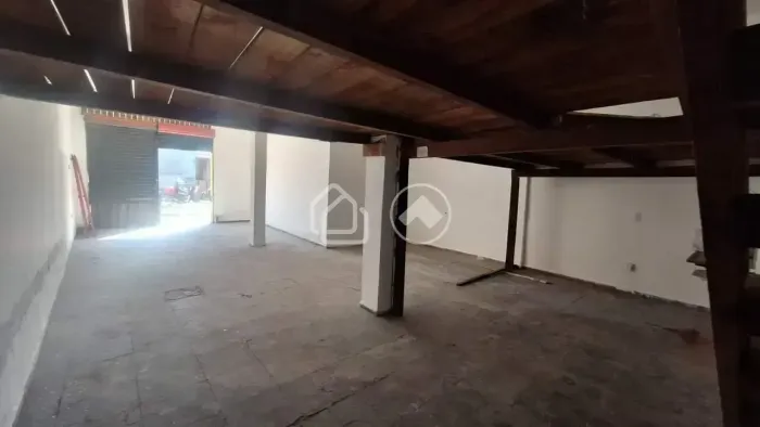 Loja para Aluguel em Belo Horizonte Lagoinha Leblon (Venda Nova), 70m², 1 Banheiro