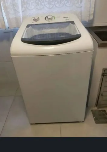 Máquina de lavar Consul