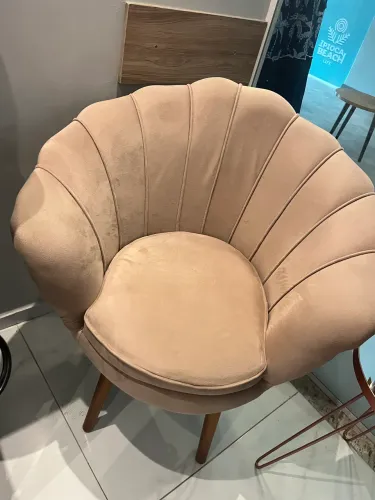 Poltronas pétala