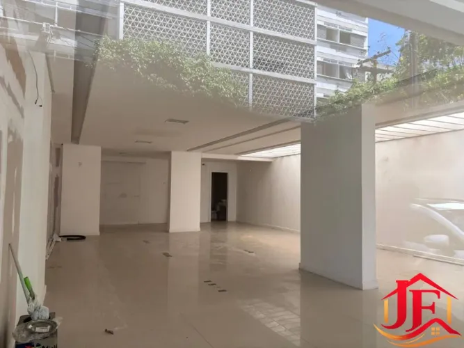 Casa para alugar, 96 m² por R$ 10.000,00/mês - Barra - Salvador/BA