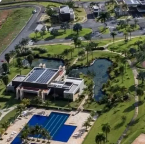 LOTE 372m NO RESIDENCIAL DAMHA II - BRASÍLIA 