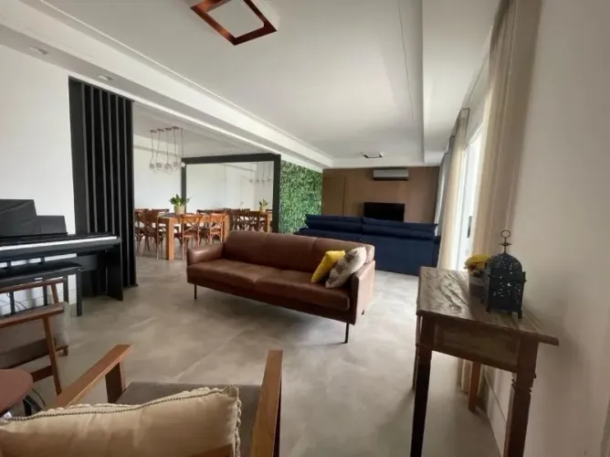 Apartamento à venda no Residencial Mont Royal, Sorocaba- SP